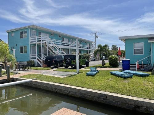 Apartamento Holiday Court 06 - Sea Ray