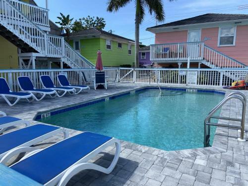 Apartamento Holiday Court 06 - Sea Ray