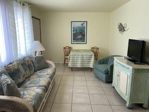 Apartamento Holiday Court 06 - Sea Ray