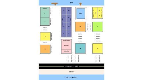 Apartamento Holiday Court 06 - Sea Ray