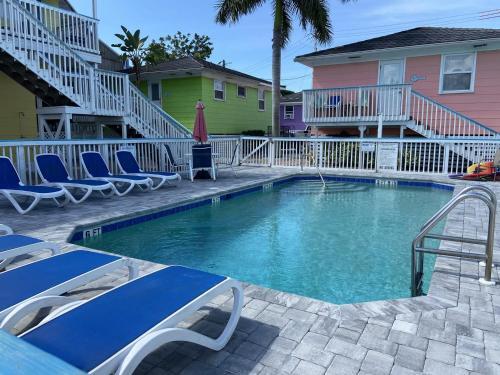 Apartamento Holiday Court 11 - Sea Cat