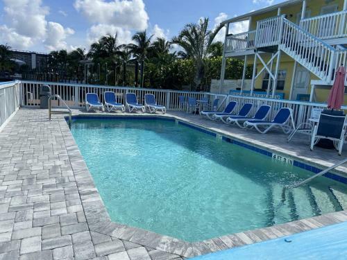 Apartamento Holiday Court 11 - Sea Cat