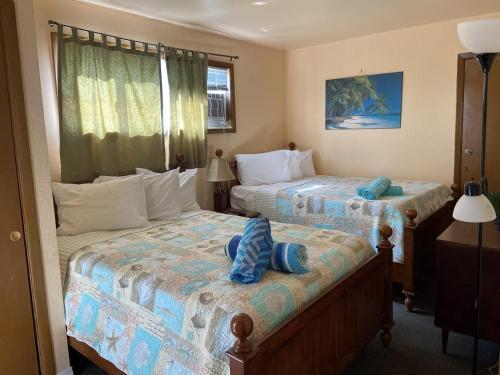 Apartamento Holiday Court 11 - Sea Cat