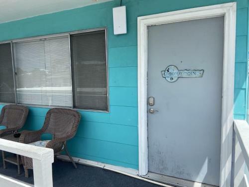Apartamento Holiday Court 9 Lookout Point