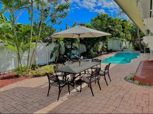 Coral Ridge Villa