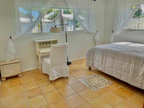 Coral Ridge Villa