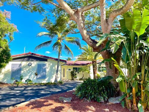 Coral Ridge Villa