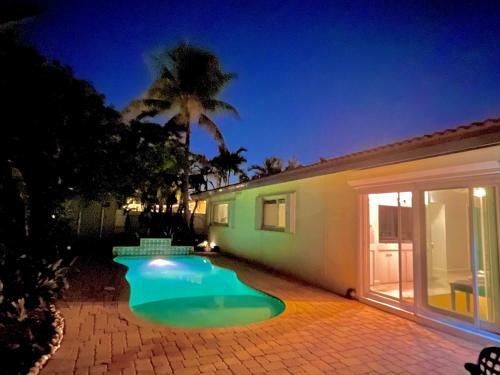 Coral Ridge Villa
