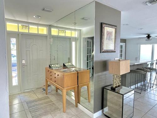 Coral Ridge Villa