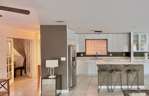 Coral Ridge Villa