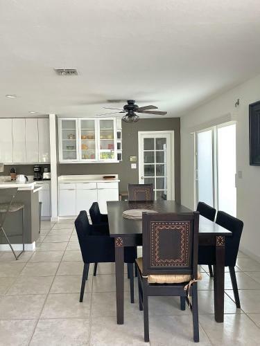 Coral Ridge Villa
