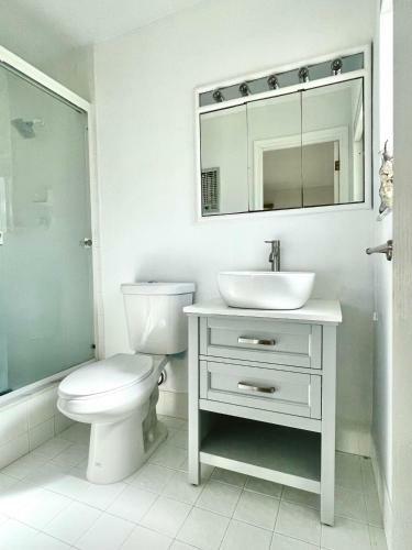 Coral Ridge Villa