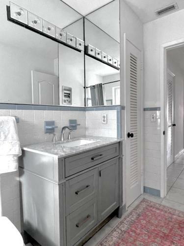 Coral Ridge Villa