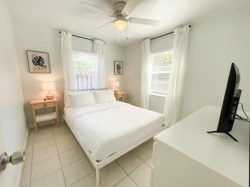 Apartamento Middle River Terrace