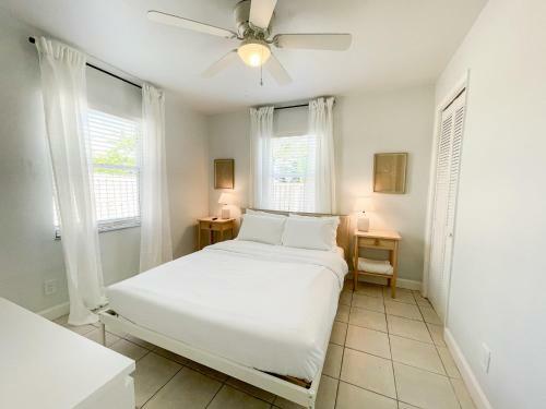 Apartamento Middle River Terrace