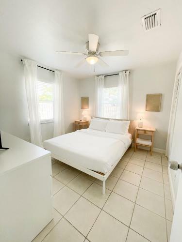 Apartamento Middle River Terrace