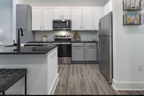 Apartamento Just Built Upscale Residence