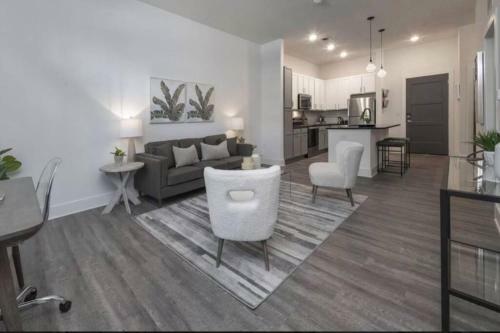 Apartamento Just Built Upscale Residence