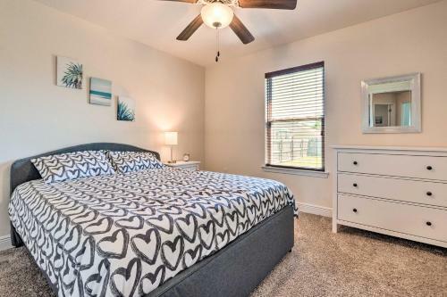 Cozy Milton Home About 32 Mi To Pensacola Beach!