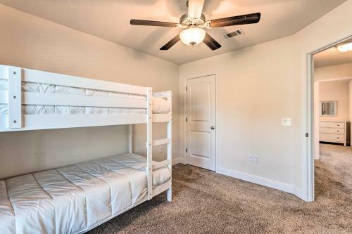 Cozy Milton Home About 32 Mi To Pensacola Beach!