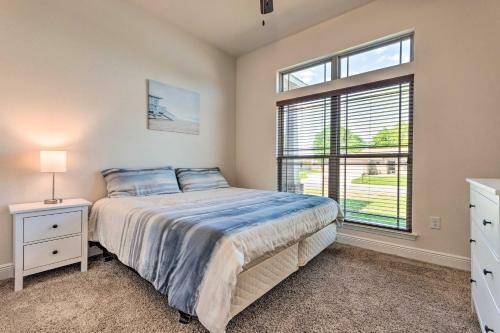 Cozy Milton Home About 32 Mi To Pensacola Beach!