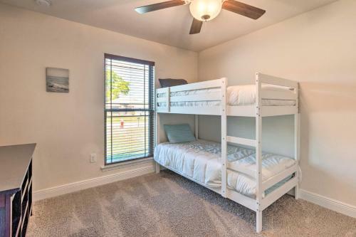 Cozy Milton Home About 32 Mi To Pensacola Beach!