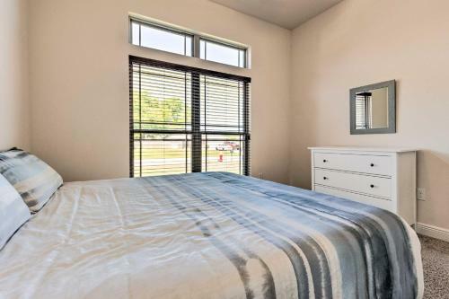 Cozy Milton Home About 32 Mi To Pensacola Beach!