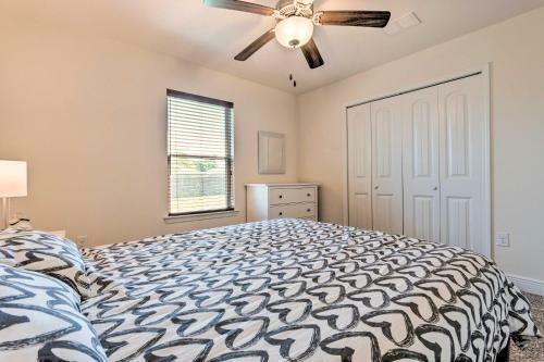 Cozy Milton Home About 32 Mi To Pensacola Beach!