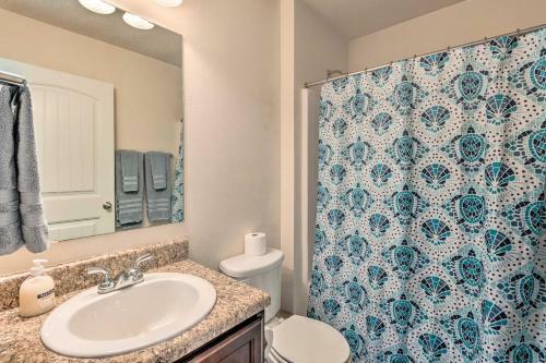 Cozy Milton Home About 32 Mi To Pensacola Beach!