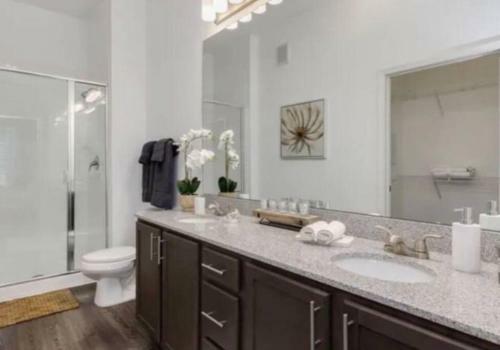 Newly Built Apartment Home. Get One Brand New