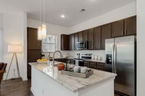 Newly Built Apartment Home. Get One Brand New