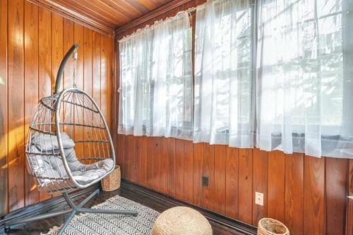 Hostal Comfy Pet Friendly Home In Jacksonville Mins To Downtown?s