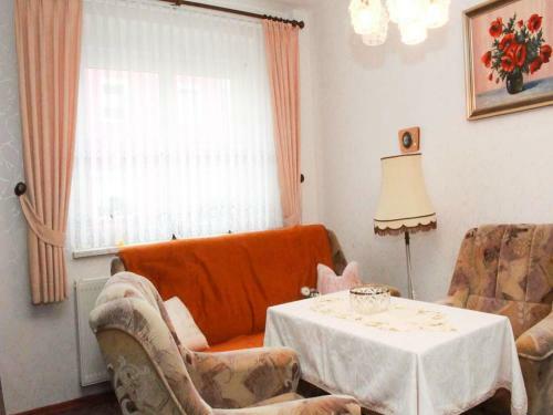Ferienhaus Ilse