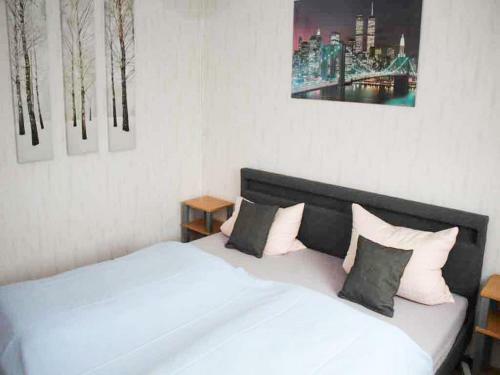 Ferienhaus Ilse