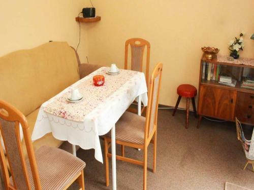 Ferienhaus Ilse
