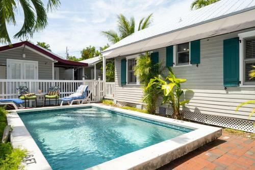 Conch Cottage