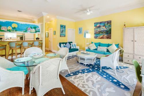 Apartamento Sunny Side Up