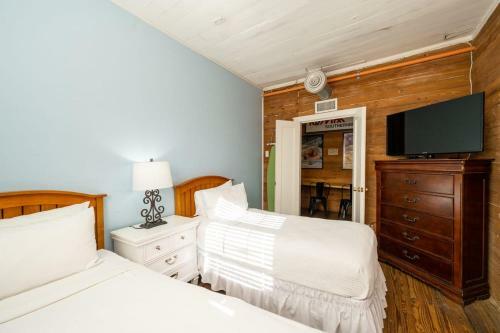 Apartamento Seaport Suite