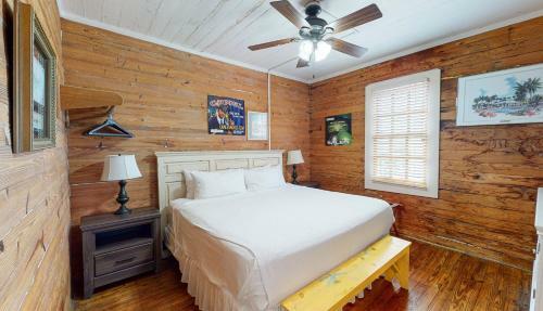 Apartamento Seaport Suite