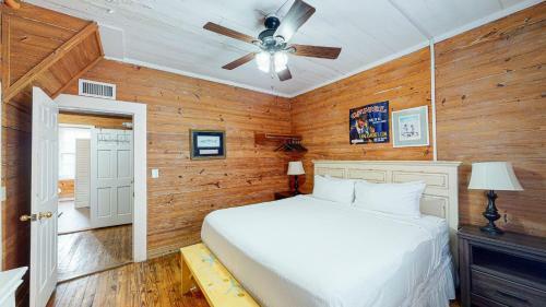 Apartamento Seaport Suite