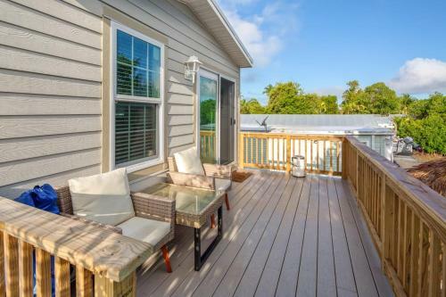 Casa Tranquility