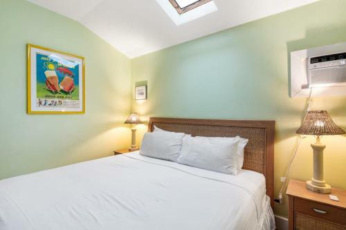 Apartamento Sugar Pie Suite