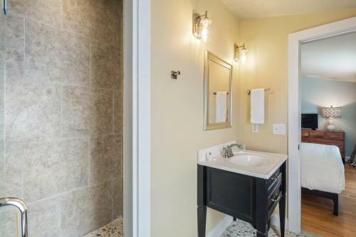 Apartamento Cloud Suite On Duval