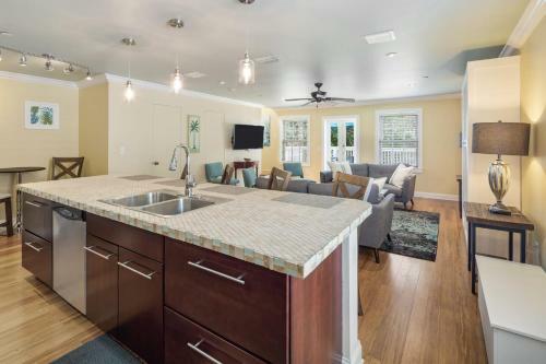 Apartamento Cloud Suite On Duval