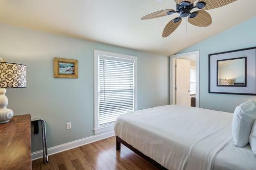 Apartamento Cloud Suite On Duval
