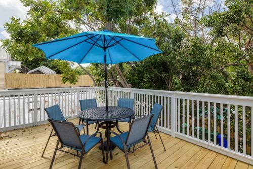 Apartamento Cloud Suite On Duval