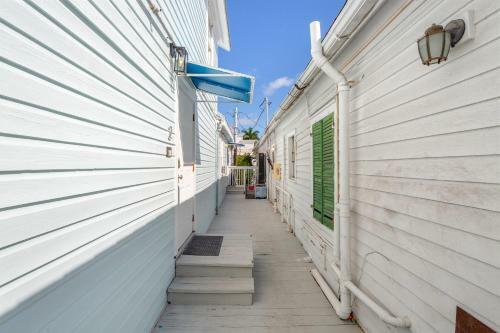 Apartamento Cloud Suite On Duval