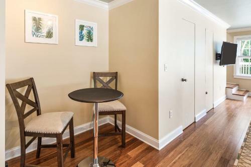 Apartamento Cloud Suite On Duval