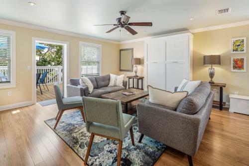 Apartamento Cloud Suite On Duval