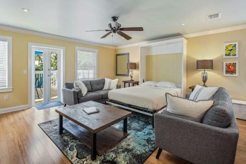 Apartamento Cloud Suite On Duval